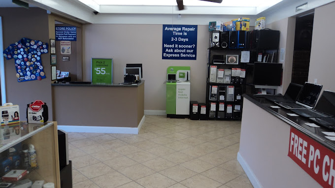 Everything Computers Store