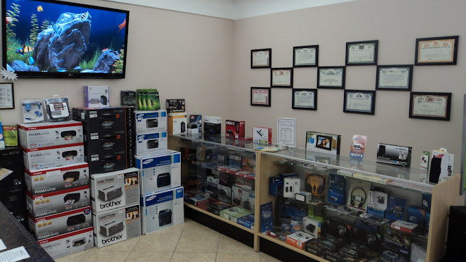 Everything Computers Store