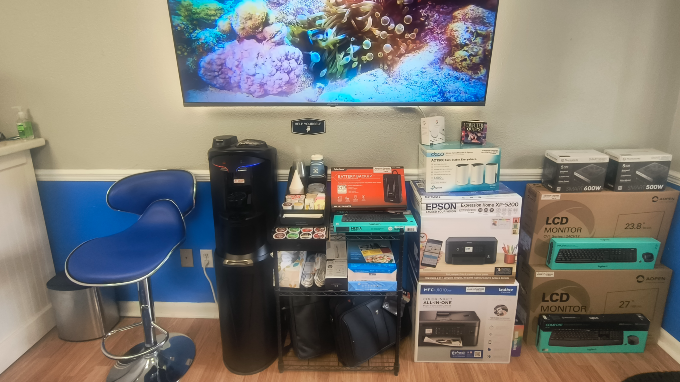 Everything Computers Store